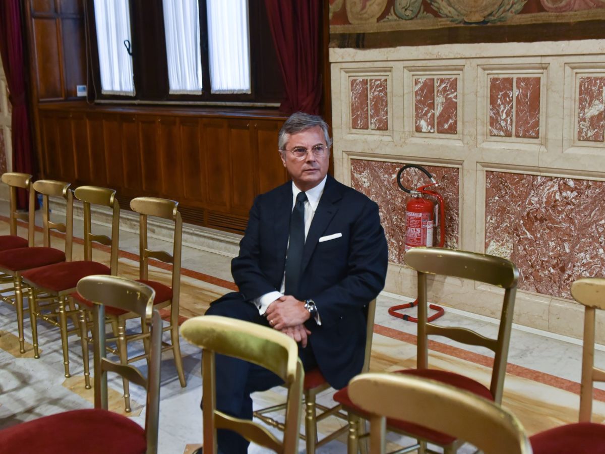 PNRR, Mattarella (Invitalia): “Decreto cruciale per chiudere il Piano e non disperdere il modello”