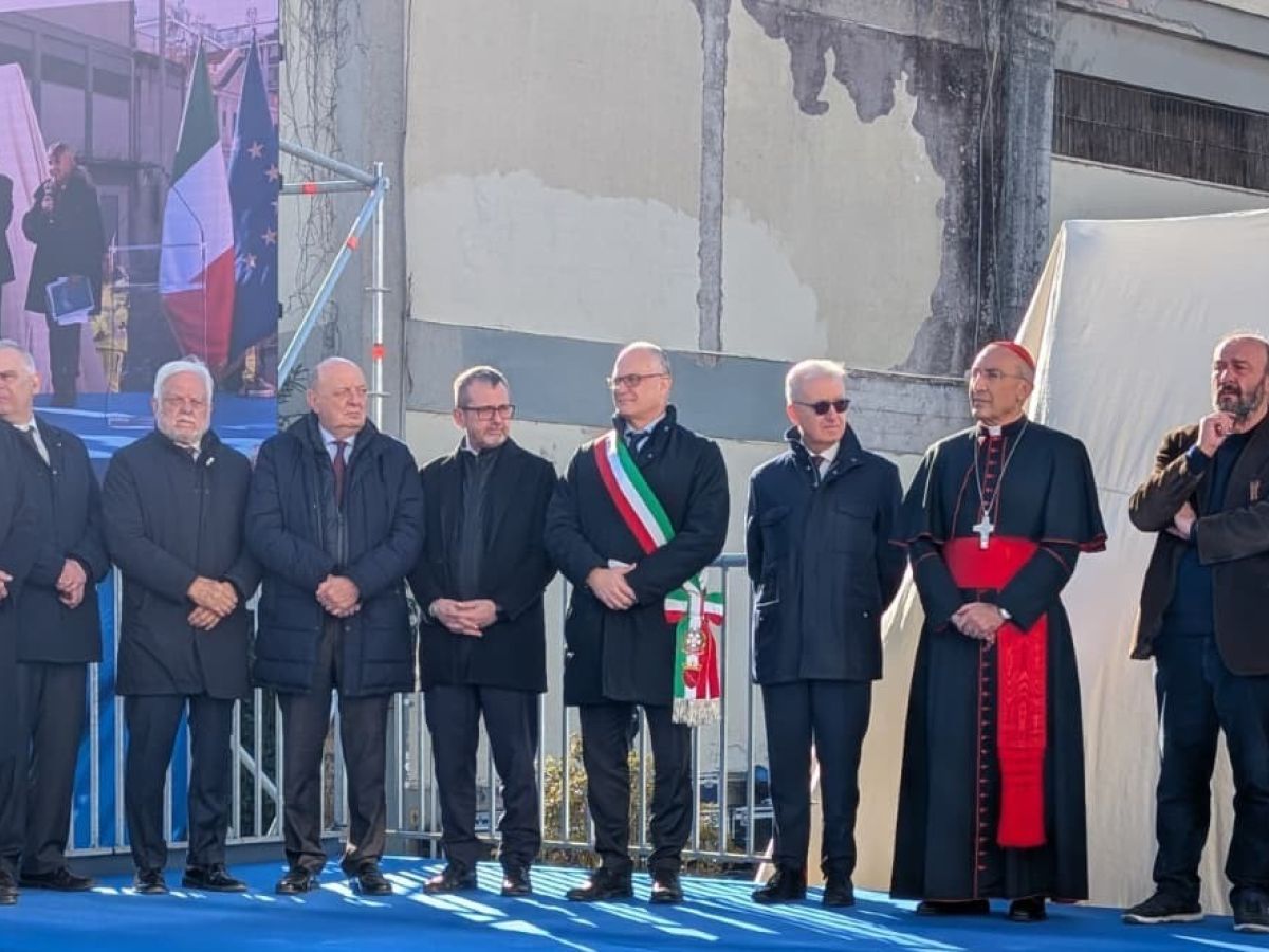 Roma, Giubileo, Anas: conclusi interventi sul Ponte dell’Industria, ora dedicato a San Francesco d’Assisi