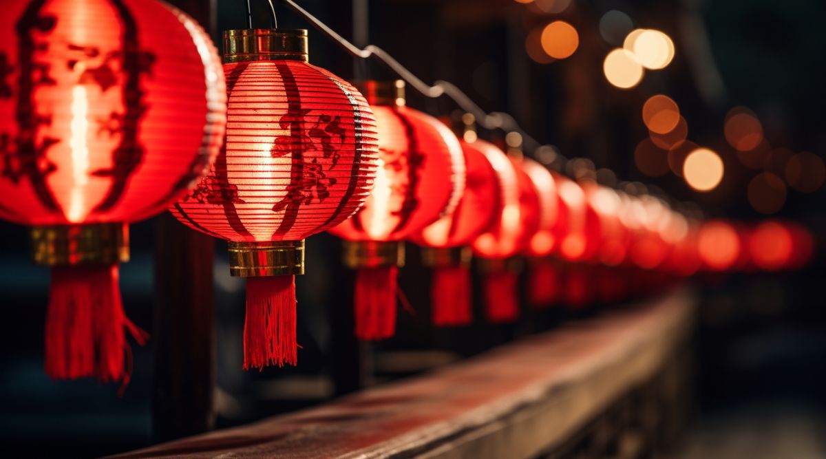 La Cina che avanza zoppicando