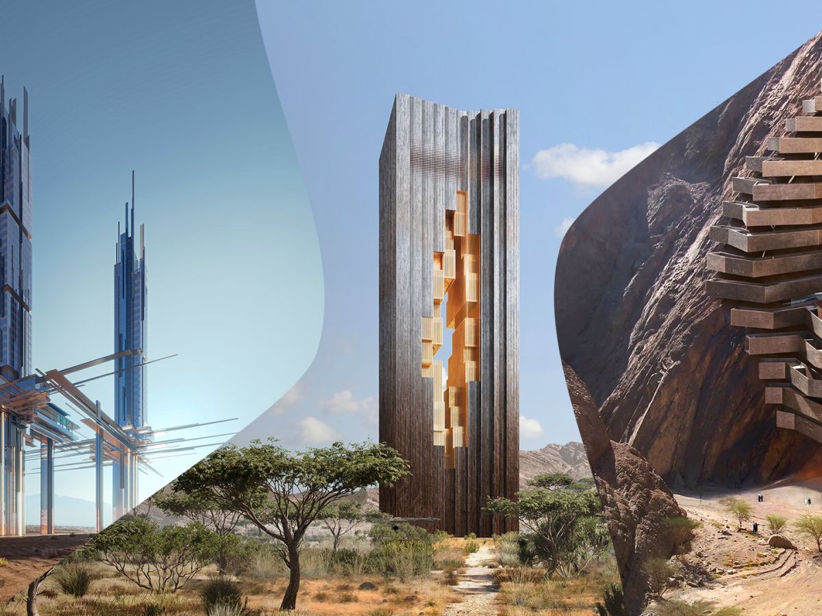 Neom e Dubai, le cattedrali nel deserto penalizzate da Hormuz