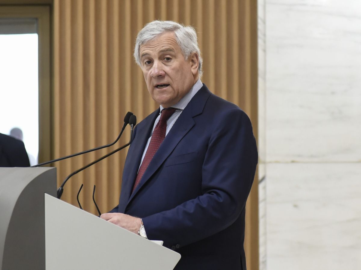 Editoria, Tajani: “Numero diritti di traduzione venduti all’estero quadruplicato”