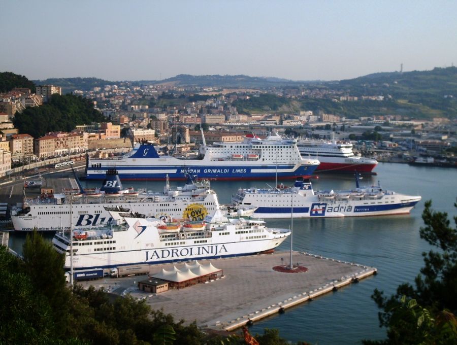 Il CIPESS approva un piano da 358 milioni da destinare a 9 porti