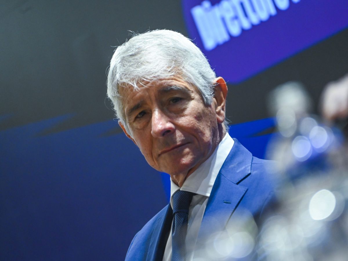 Abodi: “Olimpiadi a Roma entro il 2040, ora si può fare”