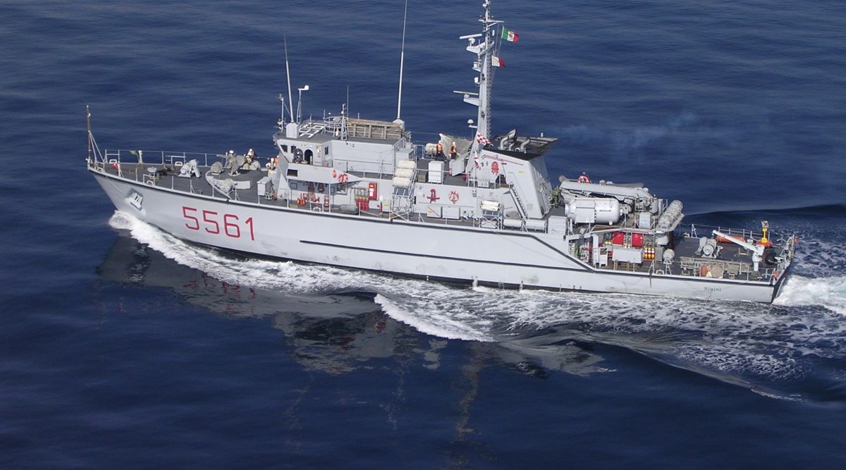 Stretto di Hormuz, l’Europa si prepara alla missione navale