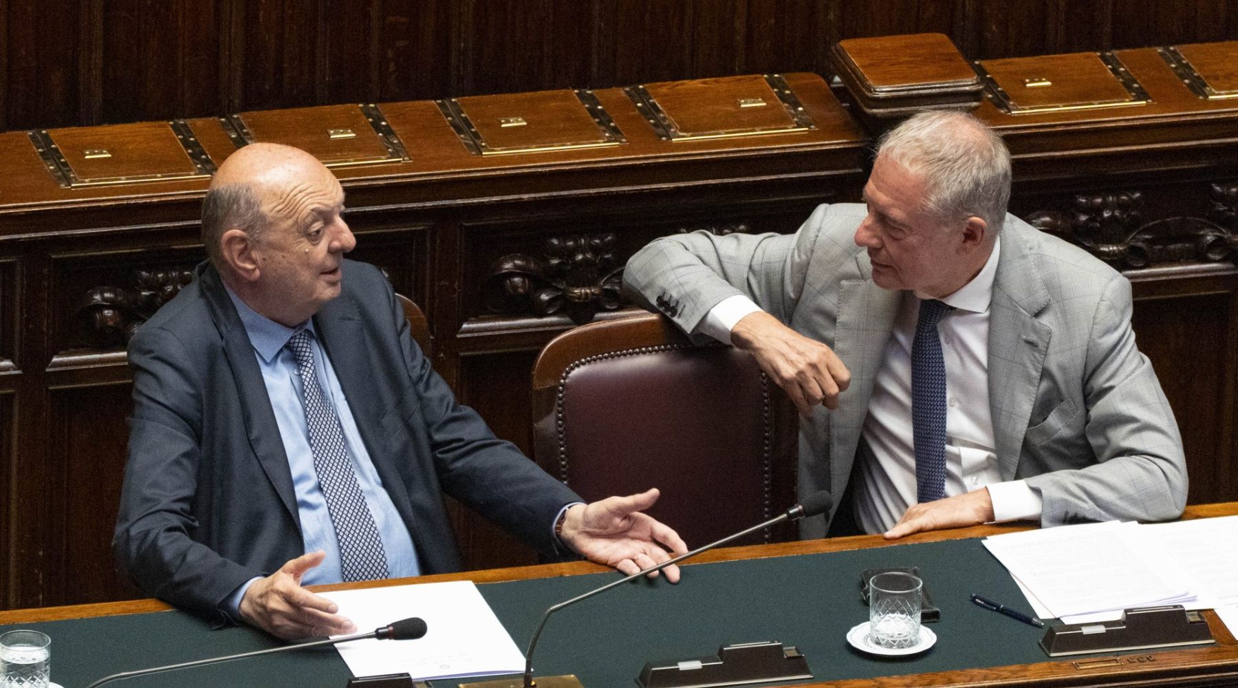 Urso-Pichetto: “Tutelare la competitività delle industrie energivore”