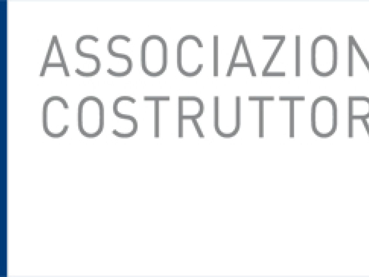 “Città nel Futuro 2030-2050”: a Roma l’evento Ance dal 7 al 9 ottobre