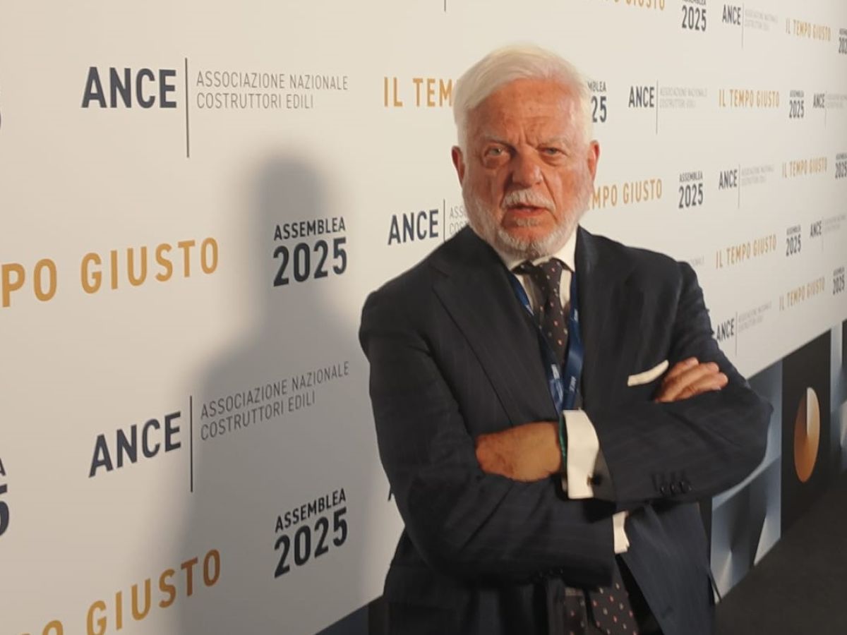 Gemme (Anas): “servono investimenti mirati per ridurre la mortalità.”