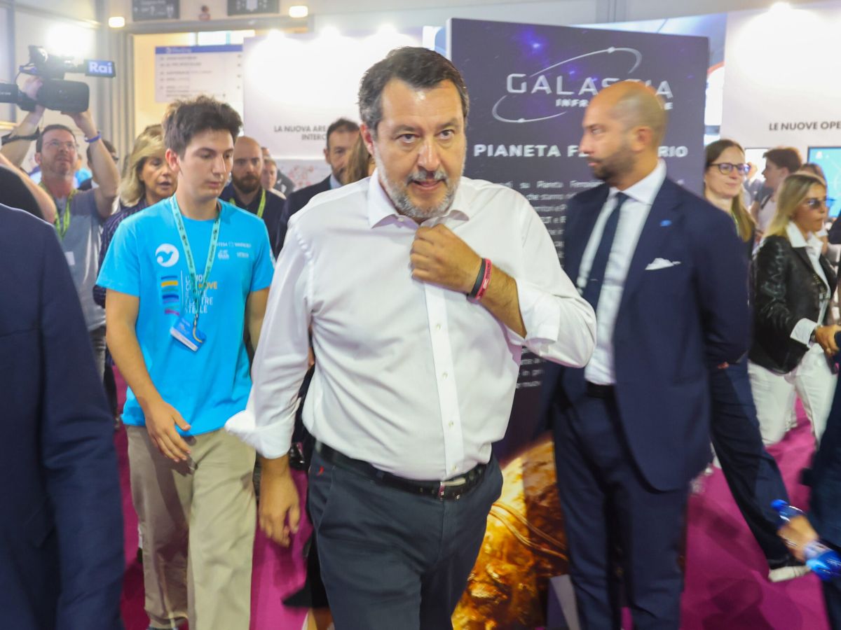 “Galassia Infrastrutture” del MIT protagonista al Meeting di Rimini