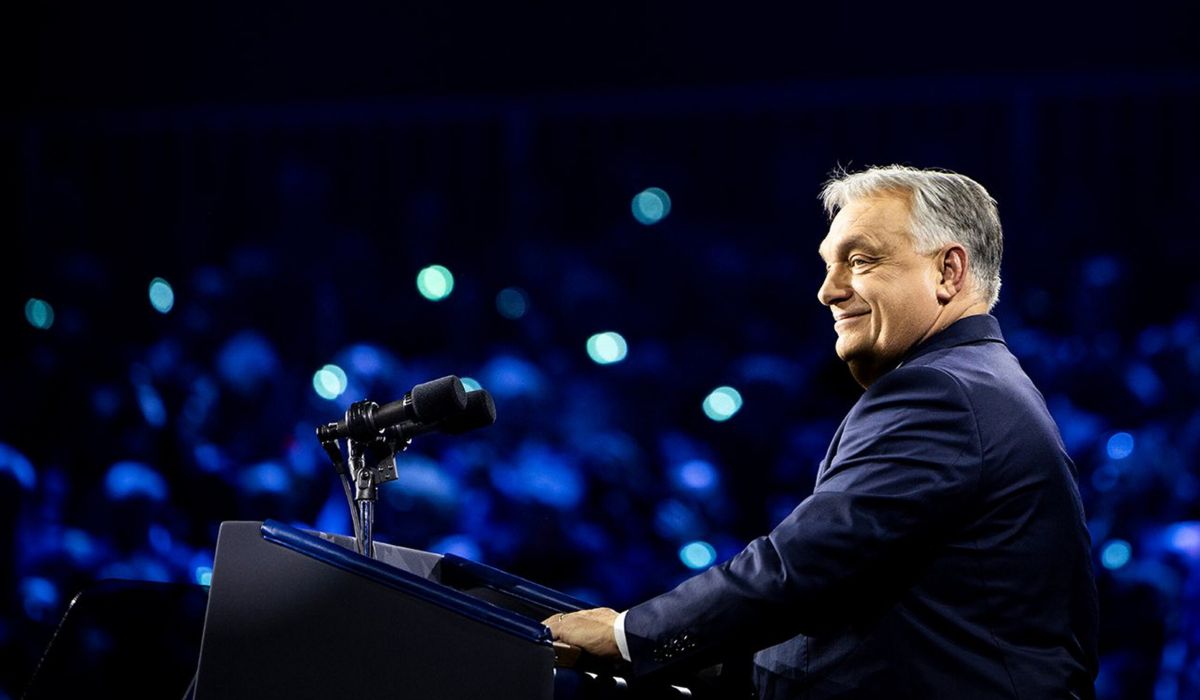 Ungheria al voto: il test elettorale che agita gli equilibri dell’Europa