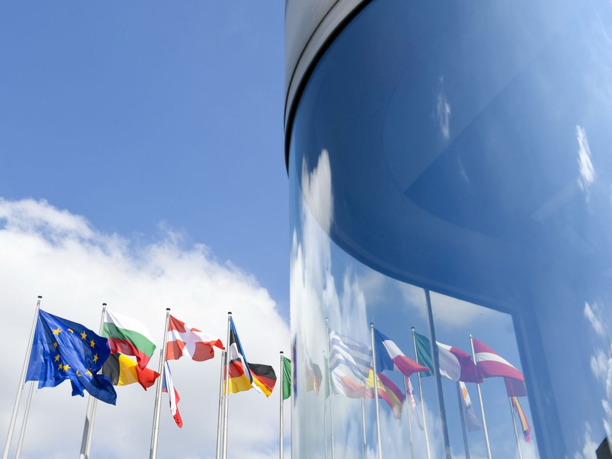 UE, Italia e altri 9 stati membri chiedono di estendere fino al 2050 il limite massimo dell’ETS
