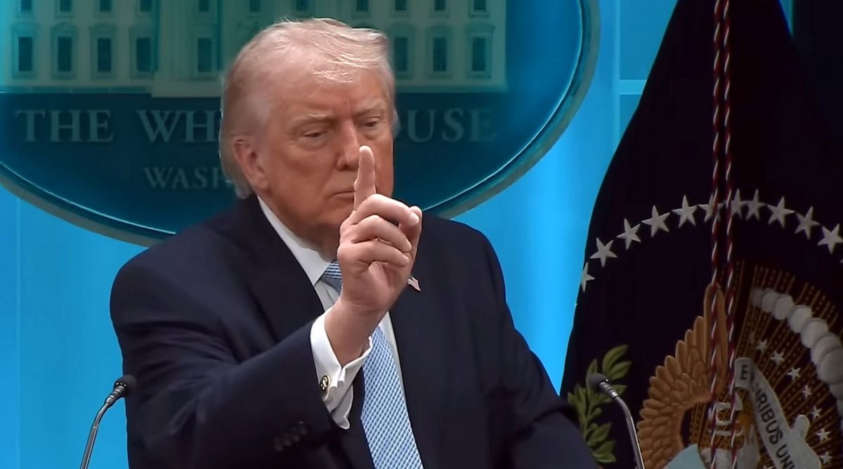 Ecco quali sono i 10 punti proposti dall’Iran e accettati dagli USA