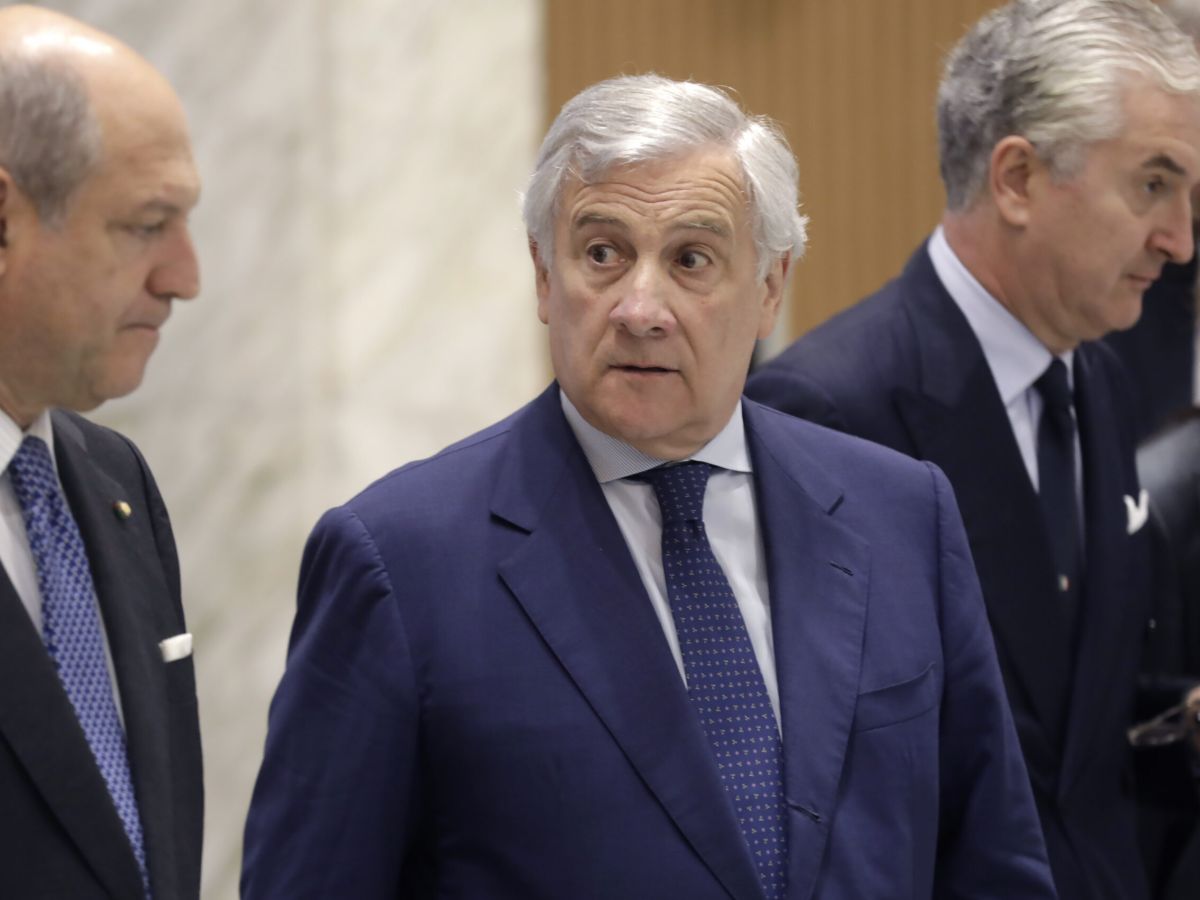 Piano Casa, Tajani: “Abitazione è patrimonio di ogni famiglia italiana”