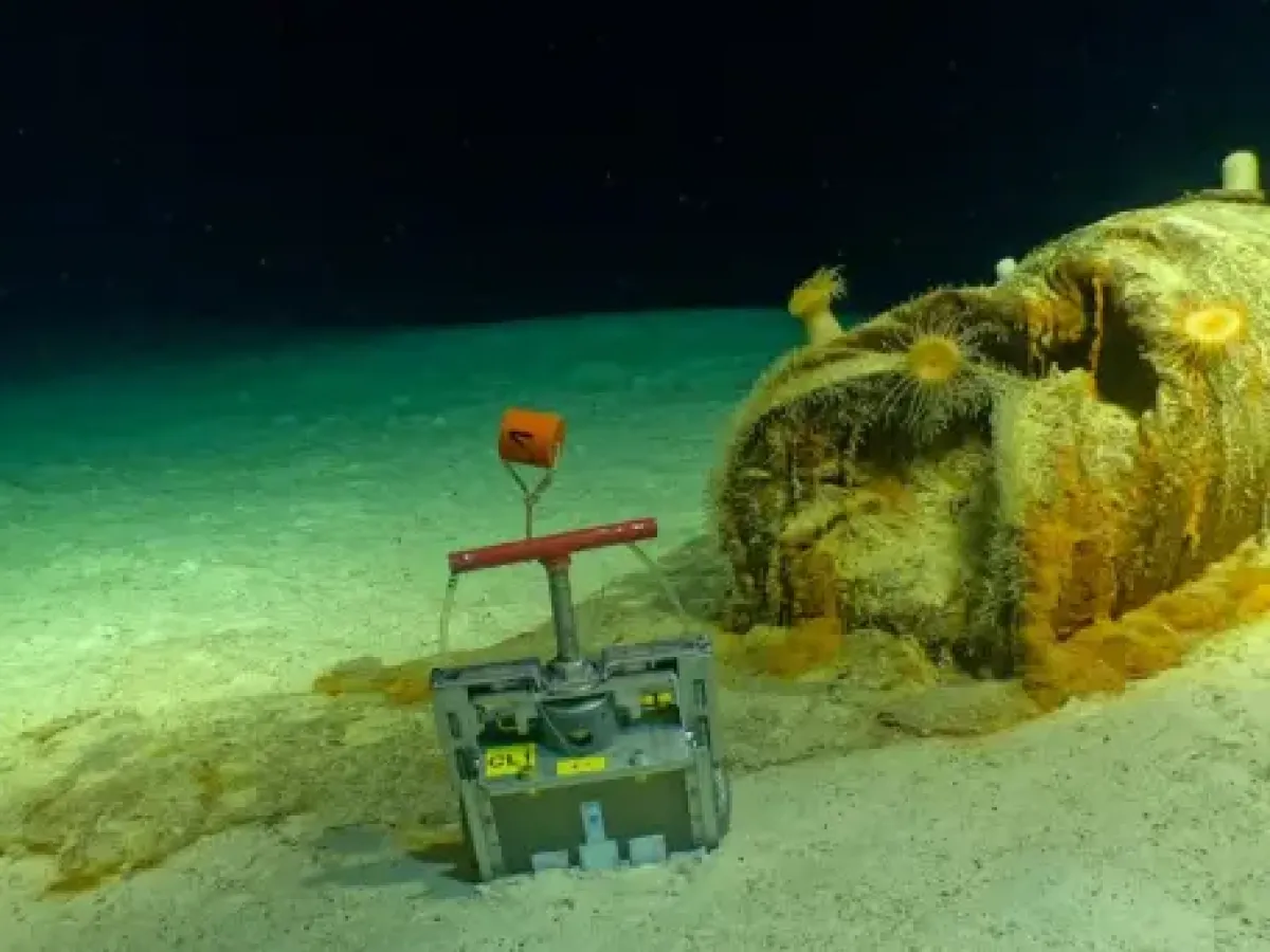 200mila barili di scorie radioattive nell’Atlantico, il CNRS scopre costa stanno rilasciando