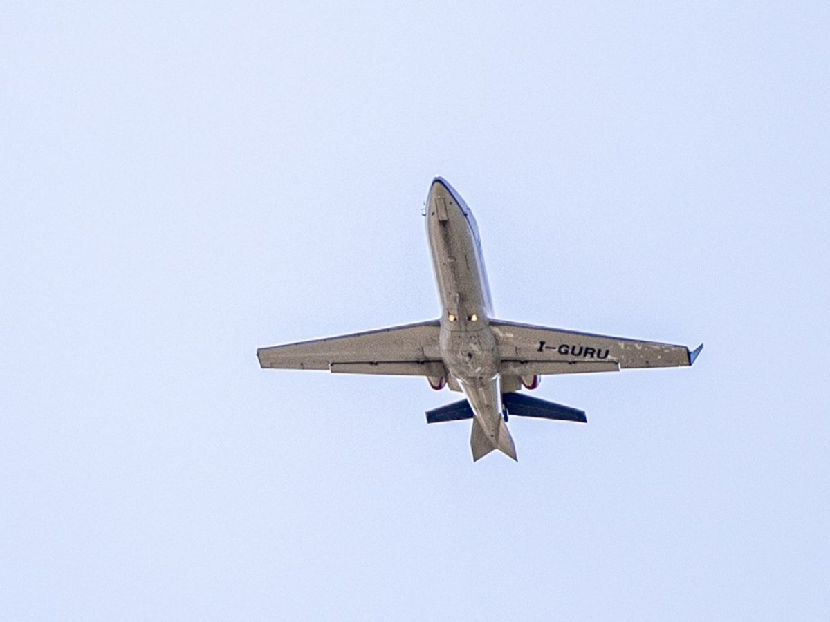 Decarbonizzazione trasporto aereo, Pandolfi (Enac): “Aeroporti diventino poli infrastrutturali e sociali, essenziale pianificazione sostenibile”