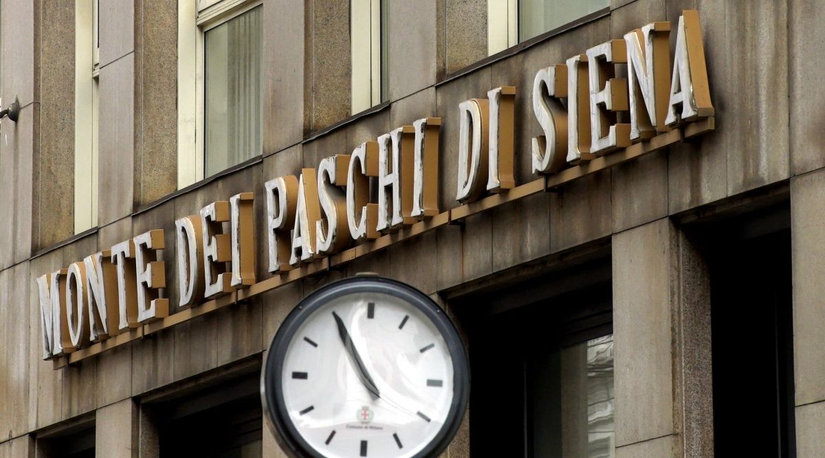 MPS, doppia OPS da 34 miliardi su Banco BPM e Banca Generali