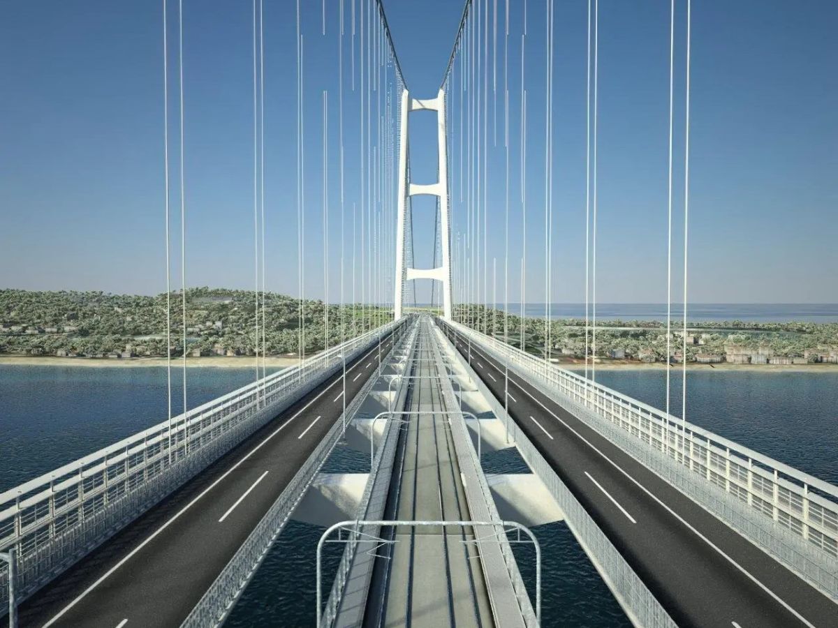 Ponte sullo Stretto, le nuove intercettazioni fanno tremare Roma