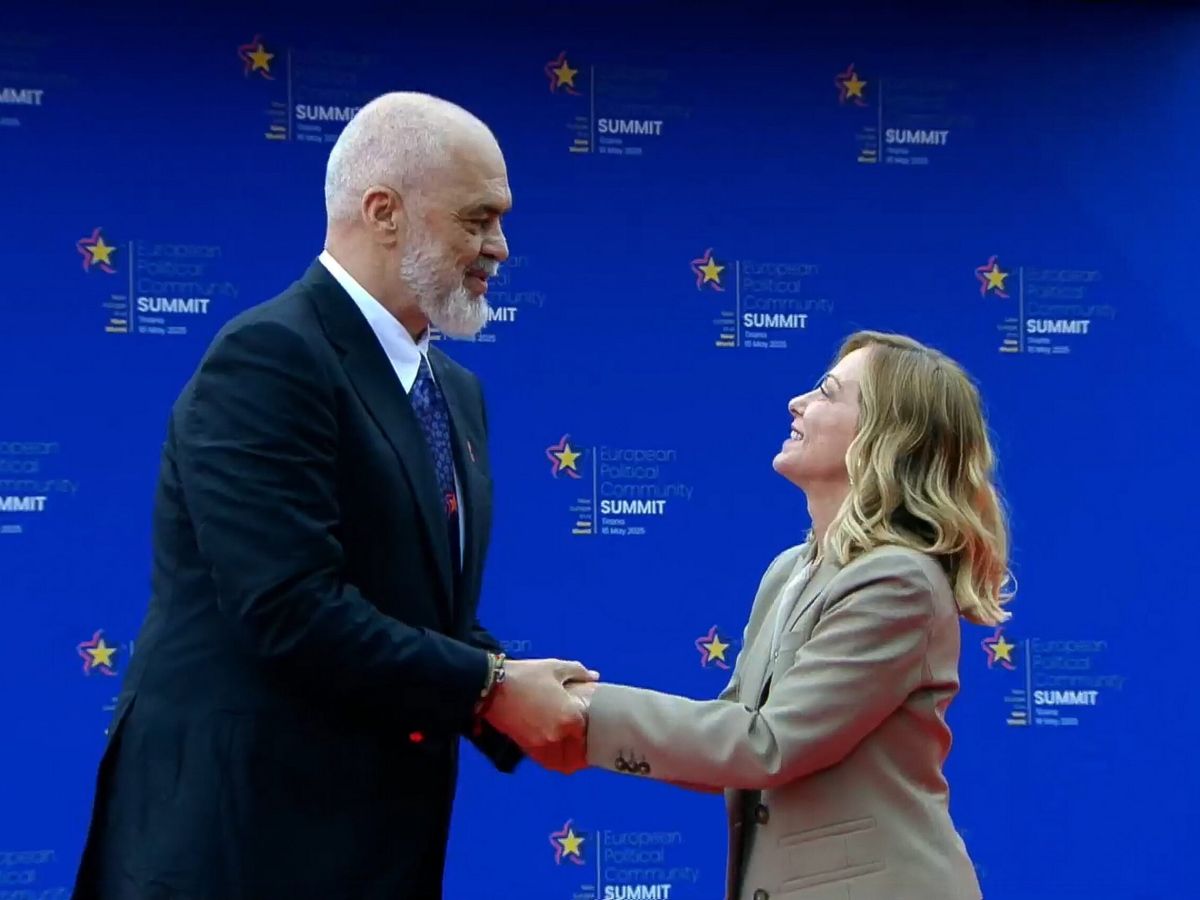 Italia e Albania, una storia a due sponde