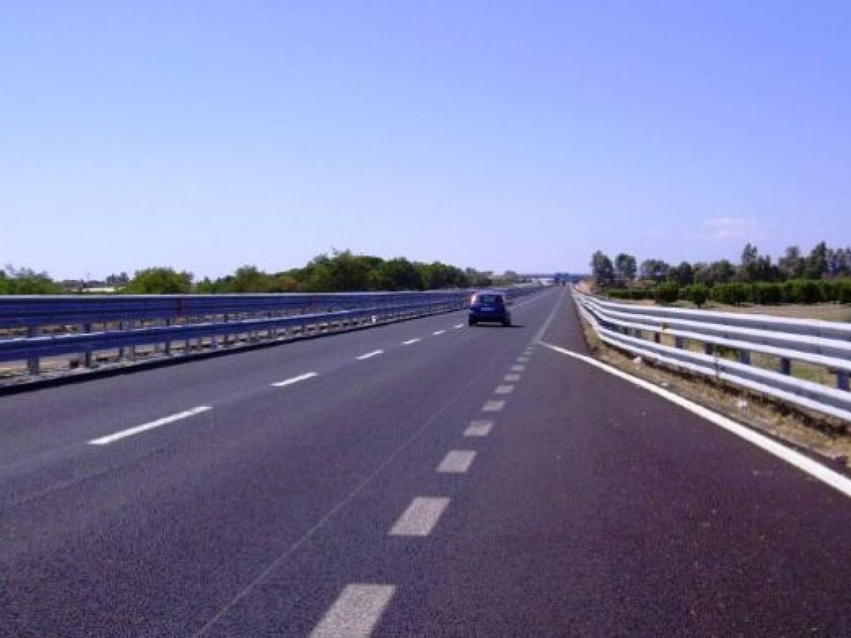 Webuild vince appalto da 531 milioni: lotto 1 SS106 Jonica Calabria, boom occupazione Sud