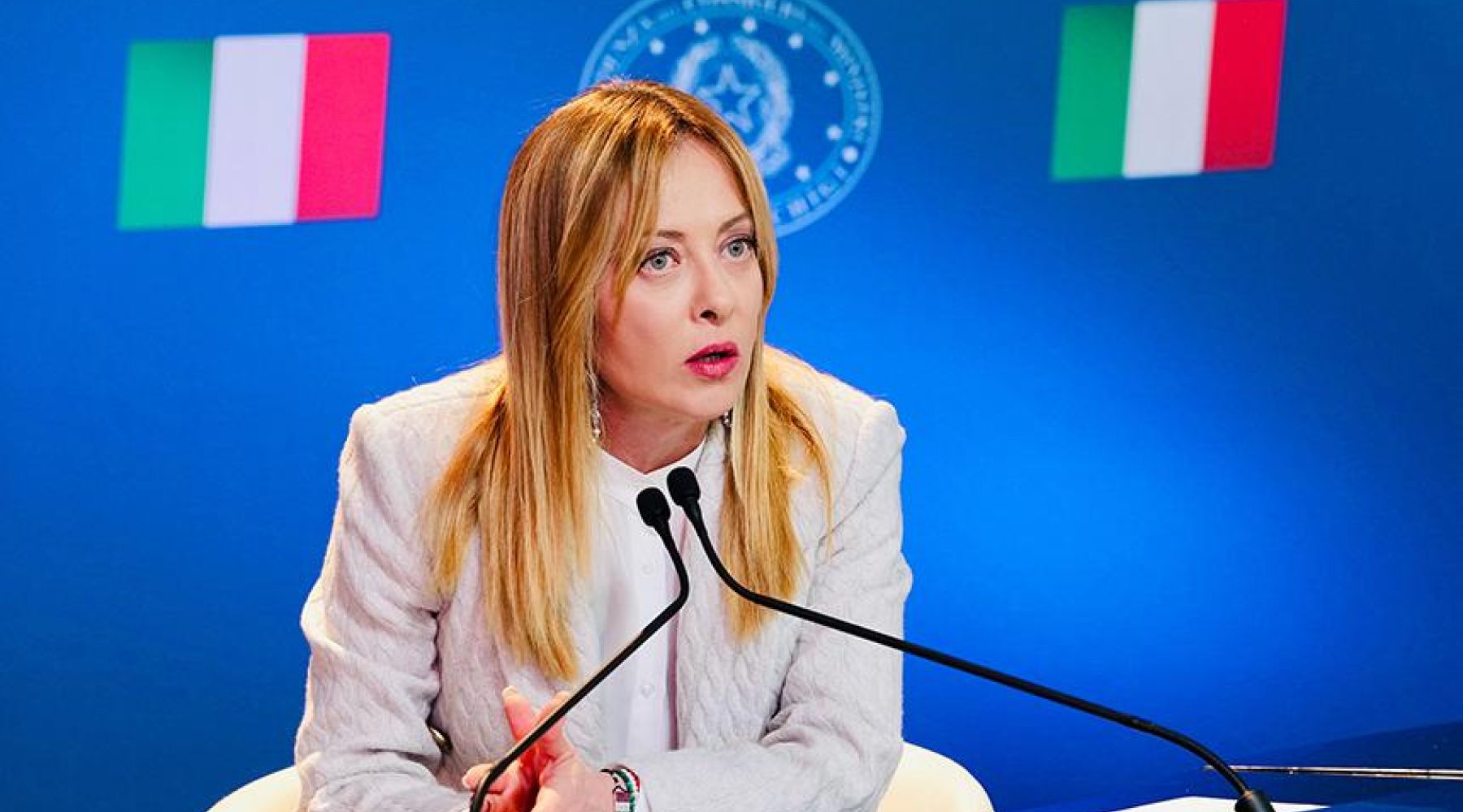 Medio Oriente, Meloni convoca vertice d’emergenza con Eni e Snam: “Massima allerta per sicurezza e forniture”