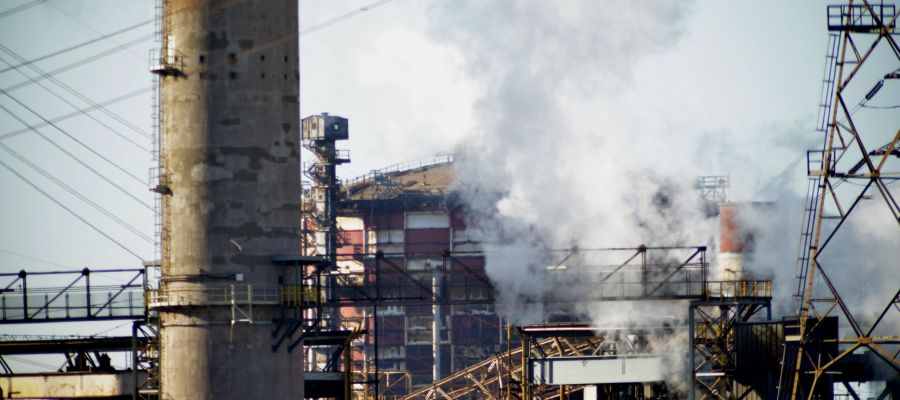 Ex Ilva, è legge il decreto sulle garanzie per rifiuti e discariche