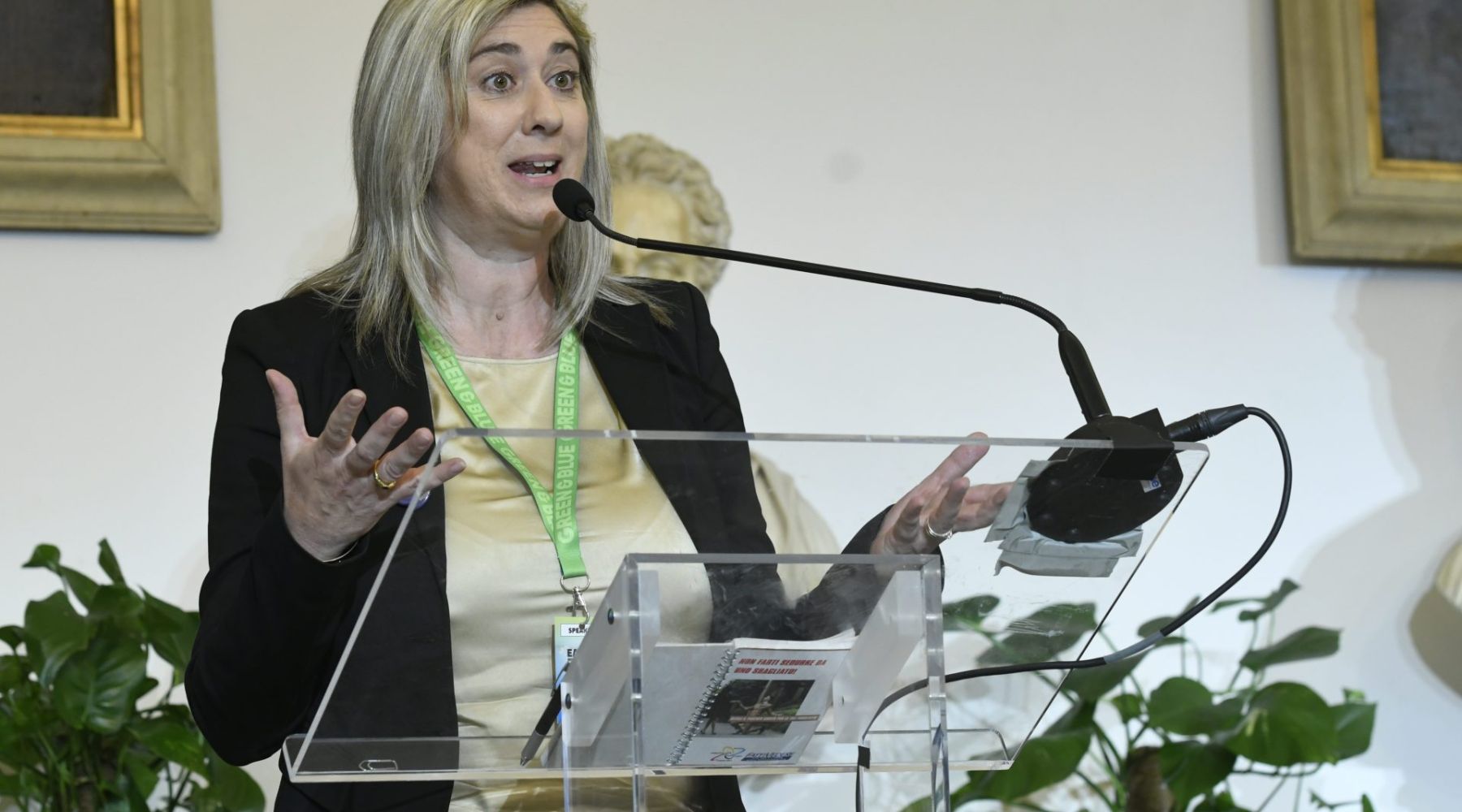 Fvg, casa: Amirante, rigenerazione urbana crea nuovi quartieri