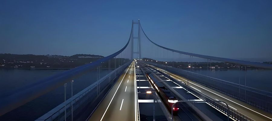 L’ennesimo ostacolo per il Ponte sullo Stretto, arriva l’indagine per corruzione
