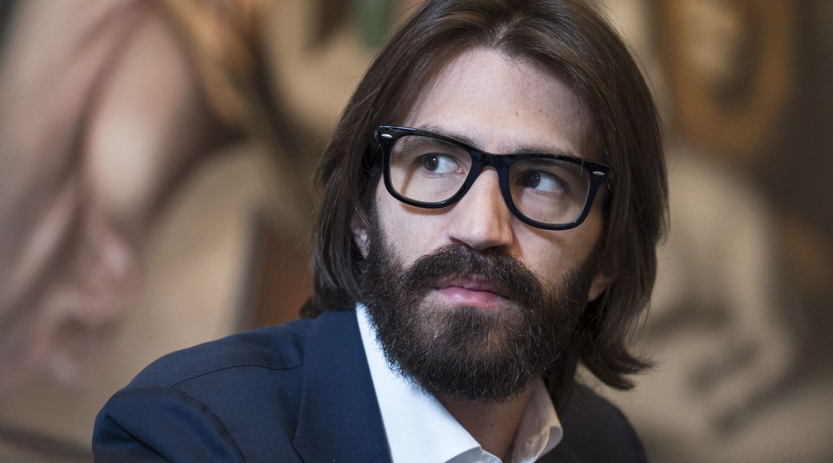 Delfin, accordo da 10 miliardi tra Leonardo Maria Del Vecchio e i fratelli