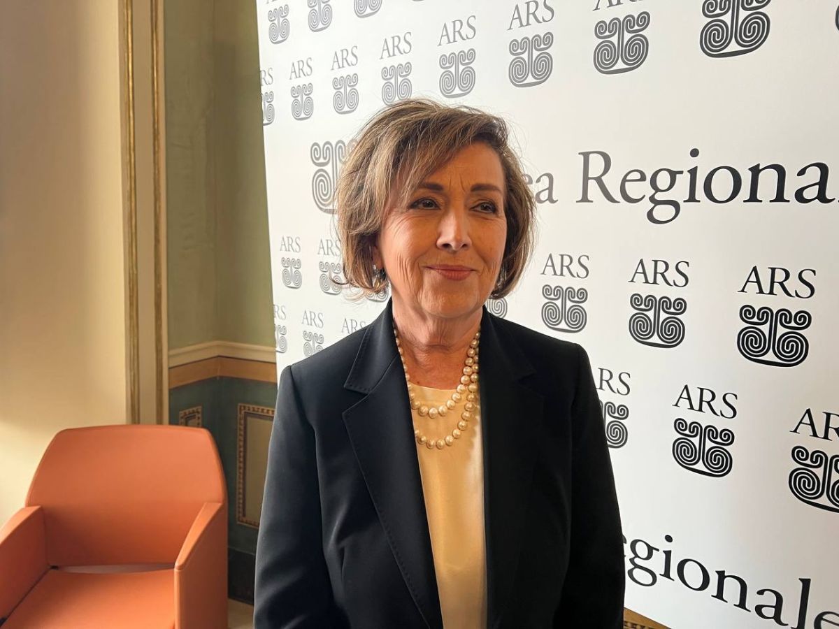Infratel Italia, Daniela Faraoni nominata presidente