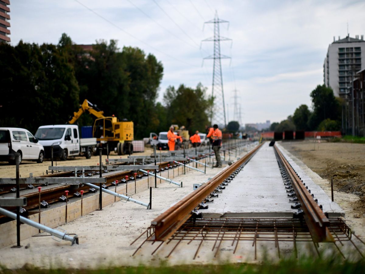 In arrivo la nuova metrotranvia Limbiate-Milano, infrastruttura strategica per la mobilità