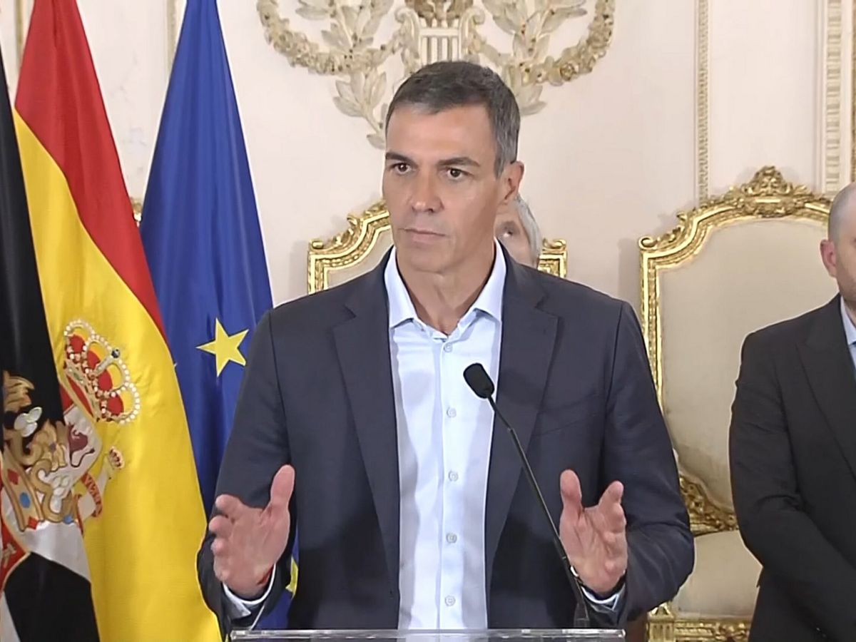 Spagna al voto il 29 novembre, la crisi della casa travolge Sánchez