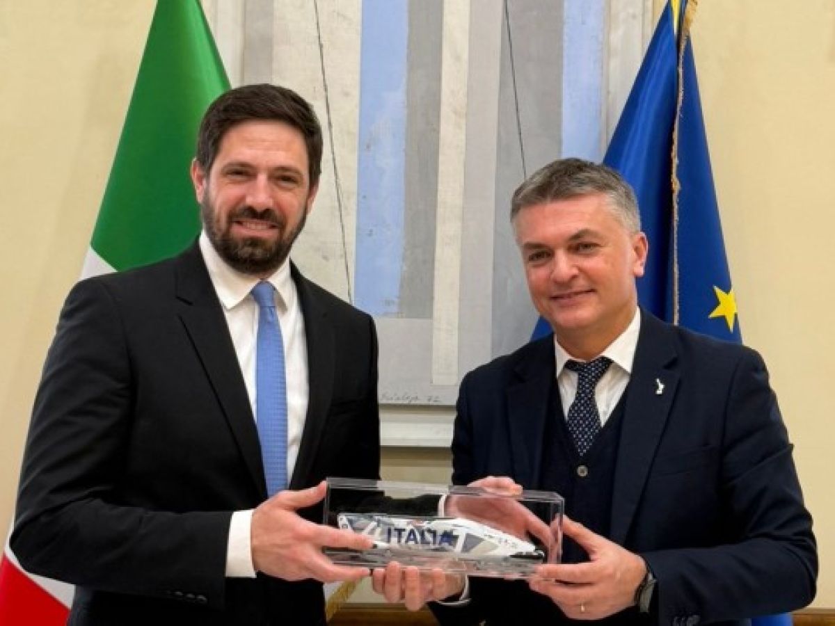 Mit Rixi-Magyar, asse strategico Italia-Ungheria su Trieste e logistica Adriatico-Europa centro-orientale