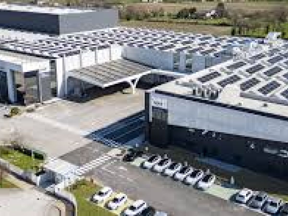 Messico: l’italiana Came riqualifica l’hub di Città del Messico per i Mondiali 2026