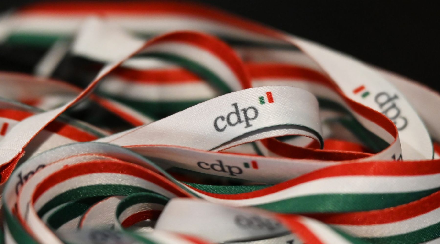 Cdp: digitale, IA e ultimo miglio, le sfide per il futuro della logistica italiana con 2,1 mln euro di produzione per ogni milione investito