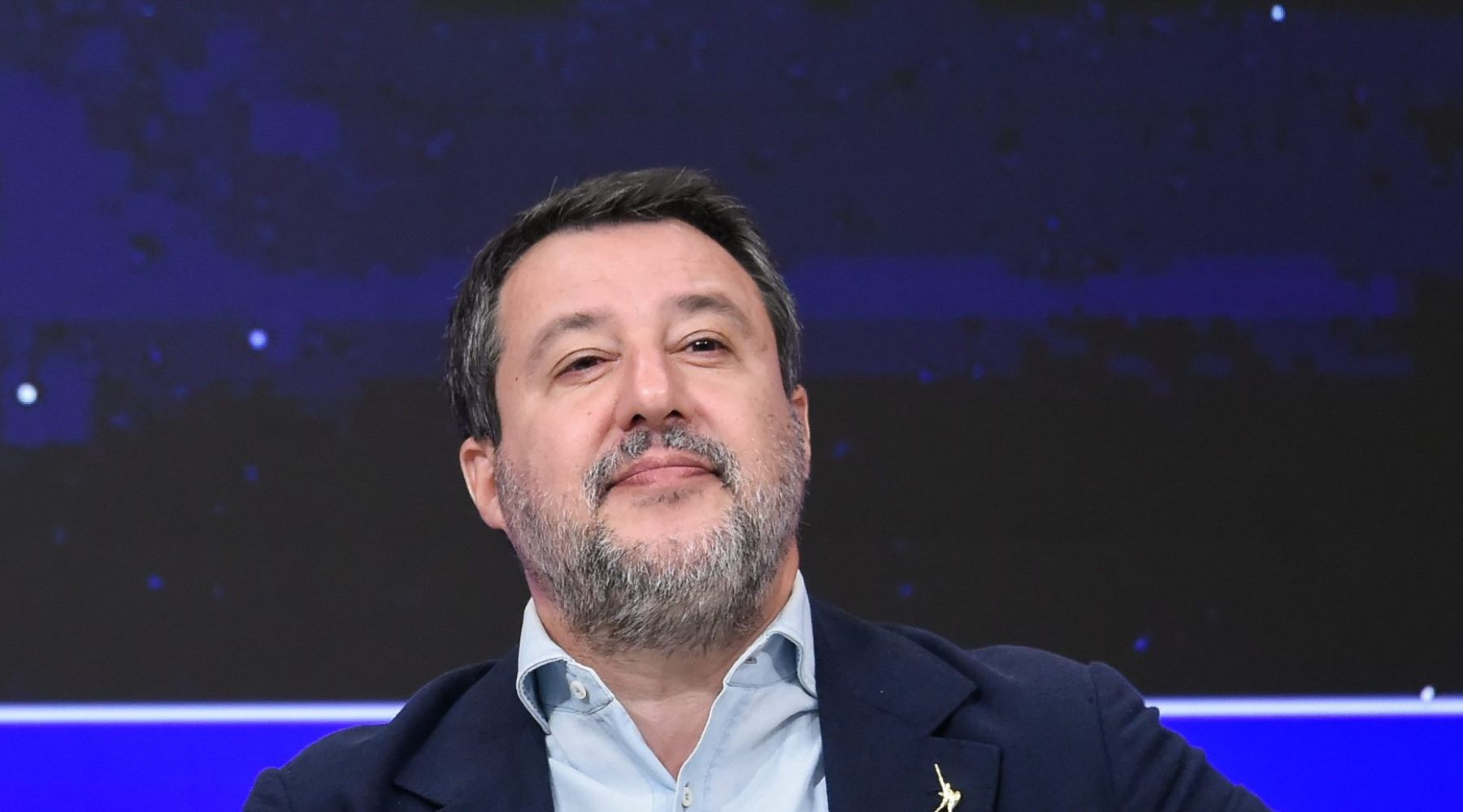 Ponte Stretto, Salvini: “Abbiamo mantenuto promessa, a settembre arriveranno gli operai”