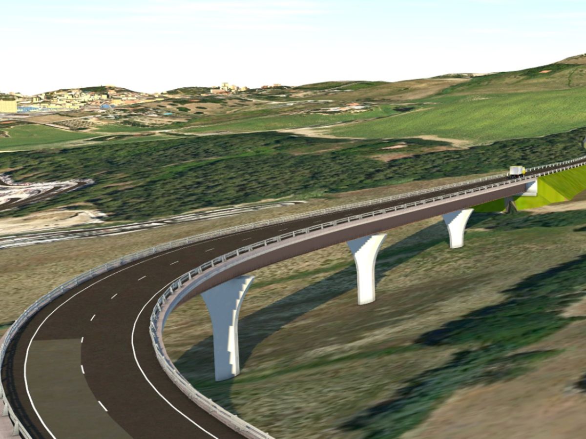 Ancona, via ai lavori per il nuovo collegamento tra il porto e la SS16: investimento da 150 milioni di euro