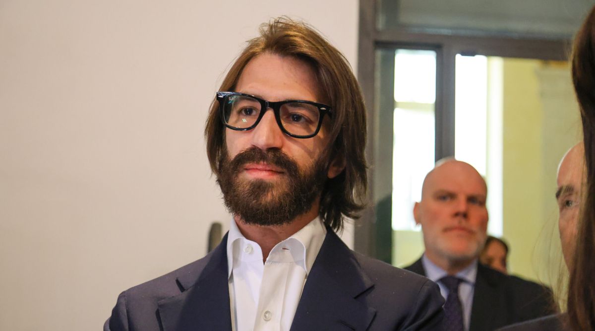 Delfin, Leonardo Maria Del Vecchio e Rocco Basilico avrebbero raggiunto l’accordo sulle quote
