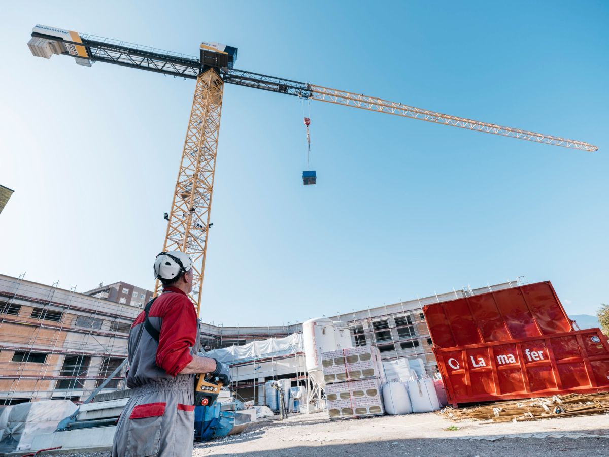 Infrastrutture, Lombardia rafforza programma housing sociale con 96 mln