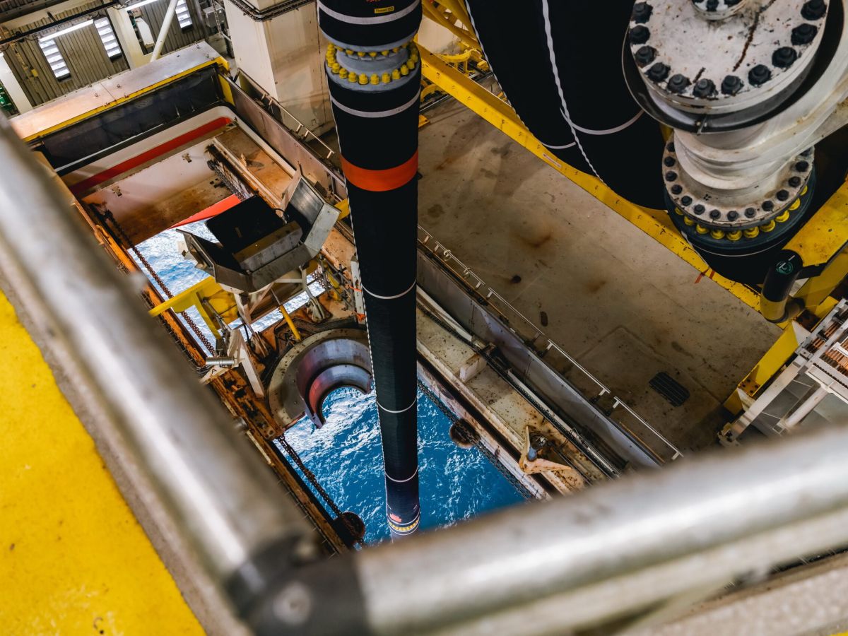 Gas, le scorte italiane quasi all’80%. Europa sopra il 61%