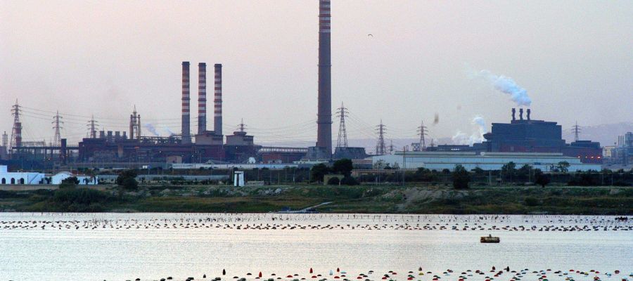 14 aziende italiane vogliono rilevare l’ex Ilva