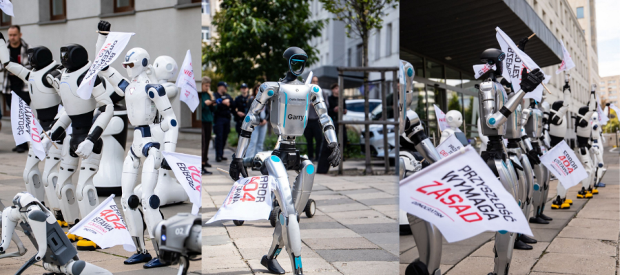 AI, il rapido sviluppo preoccupa, l’ONU chiede regole internazionali