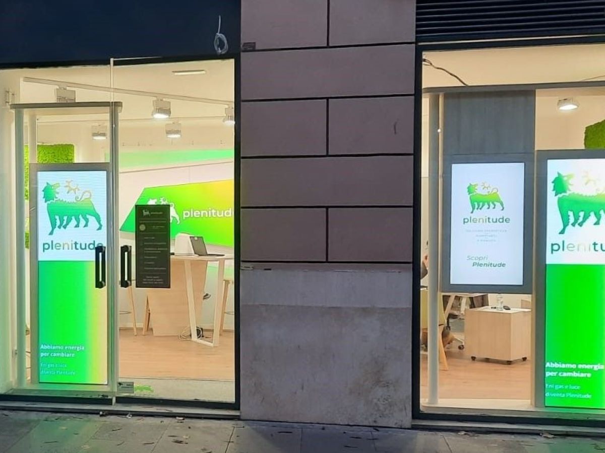 Plenitude acquisisce Acea Energia e consolida il polo retail dell’energia in Italia