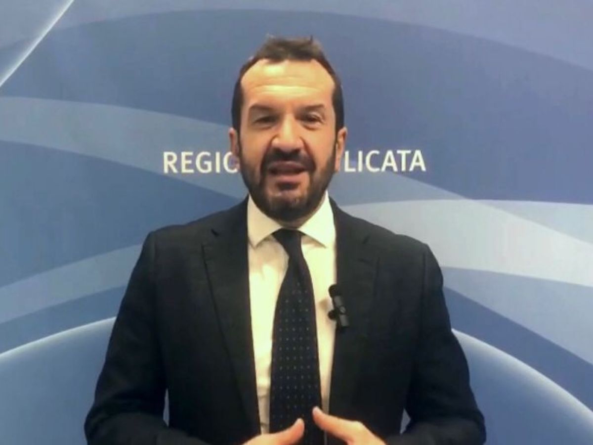 Basilicata, Pepe: “Disinformazione sul viadotto Tiera”