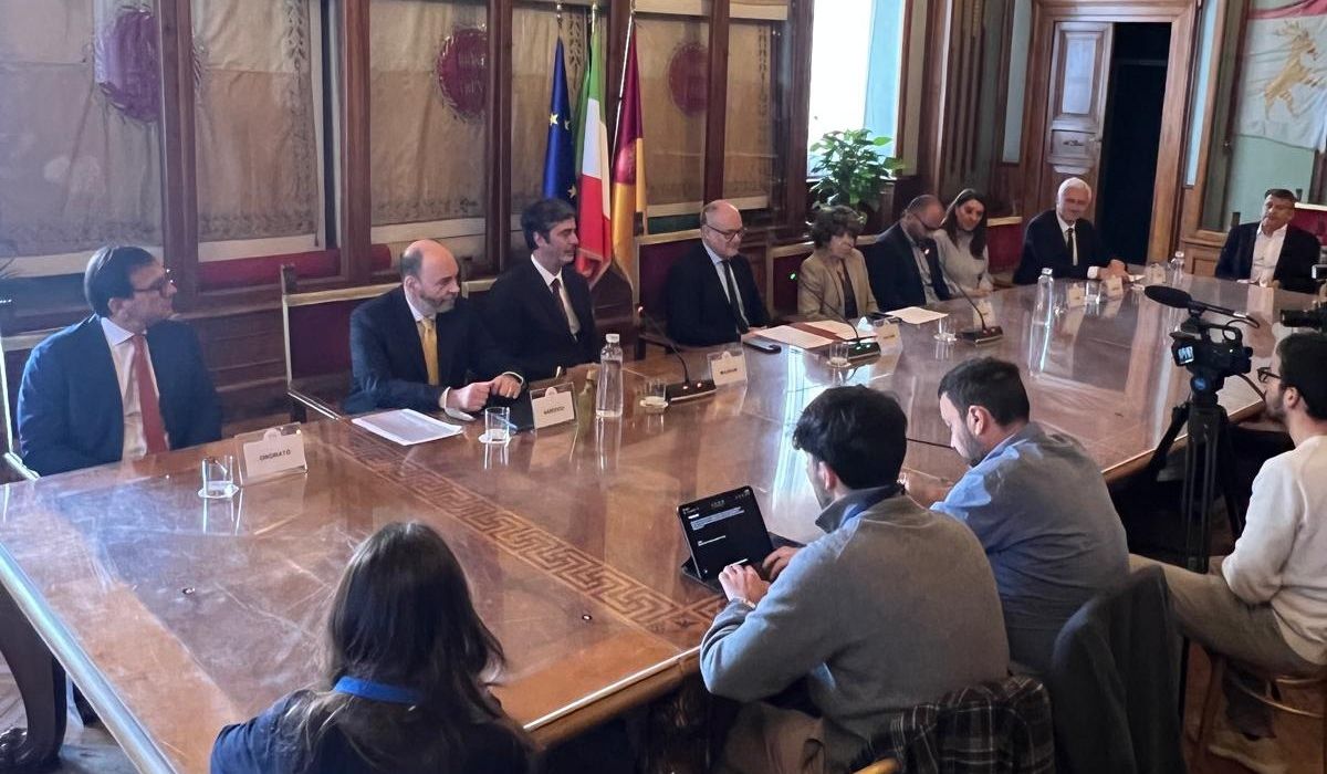 Roma, al via i lavori per il Ponte dei Congressi: pronto nel 2031 il nuovo asse tra EUR e Fiumicino.