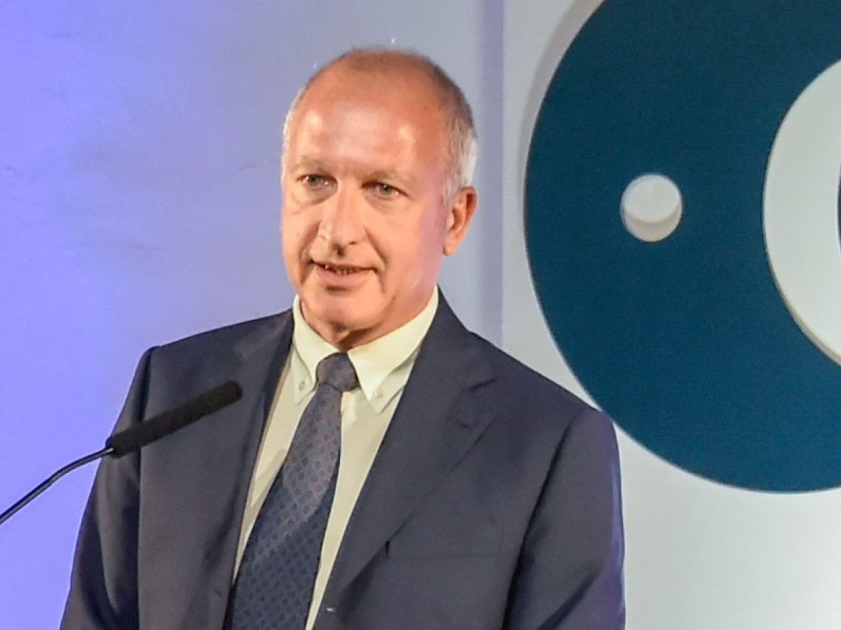 Leonardo, nuove variazioni ai vertici: Aurilio guiderà Finance, Investor Relations direttamente all’Ad