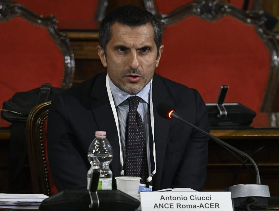 Roma Capitale, la riforma resta in stallo. I costruttori: “Sfida non più rinviabile”