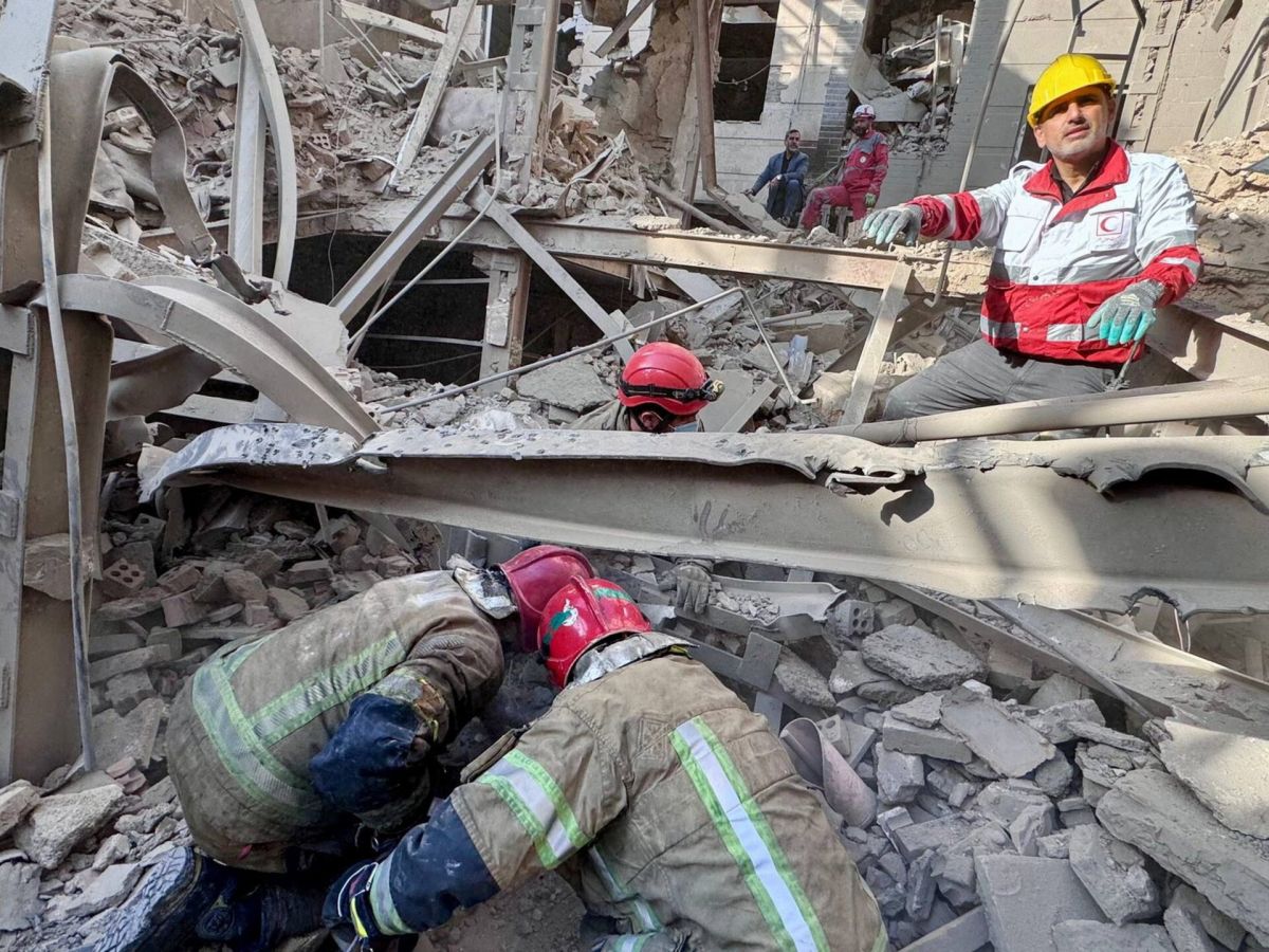 Medio Oriente sospeso: due tregue e mille incognite