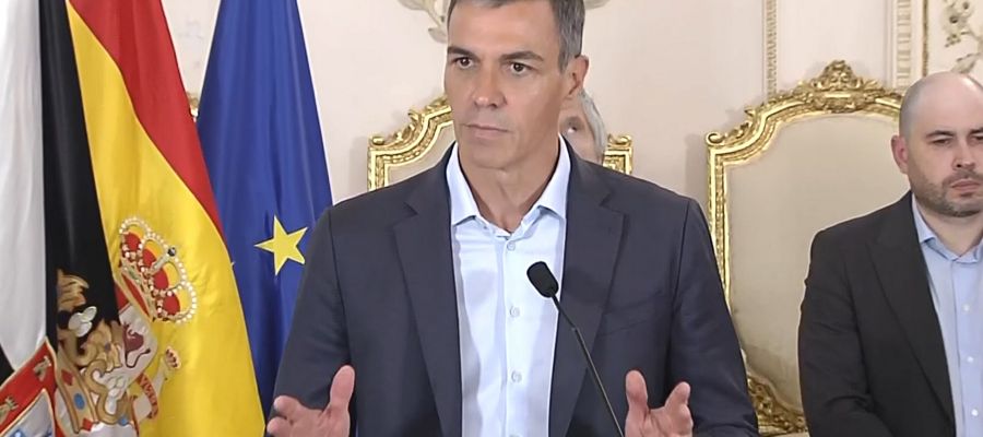 Spagna al voto il 29 novembre, la crisi della casa travolge Sánchez