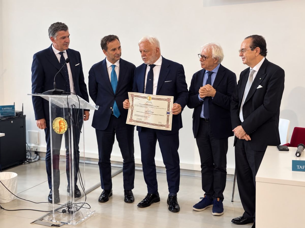 ANAS e Kore, a Pergusa un laboratorio per la guida autonoma