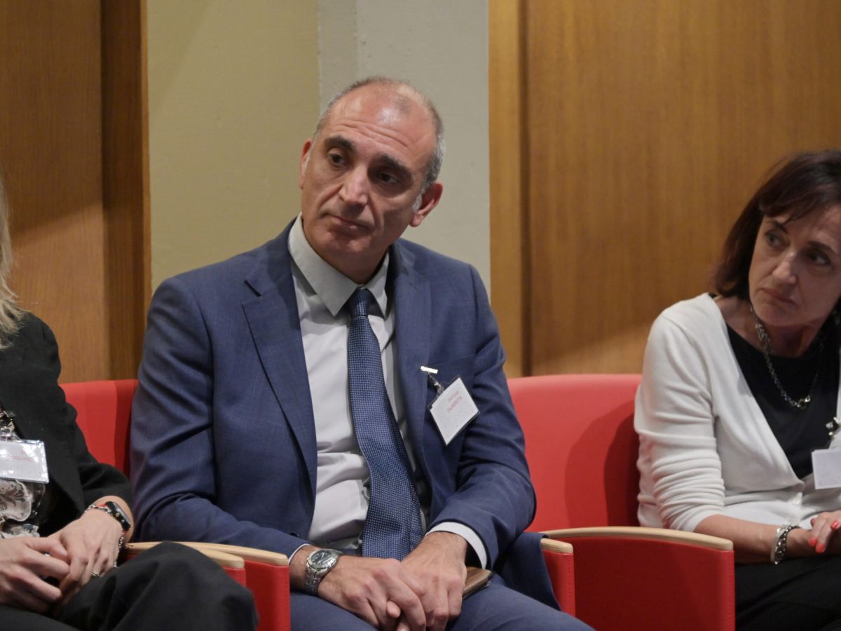 Energia, Gianluca Calabretta (ENEA) è il nuovo presidente di Medener