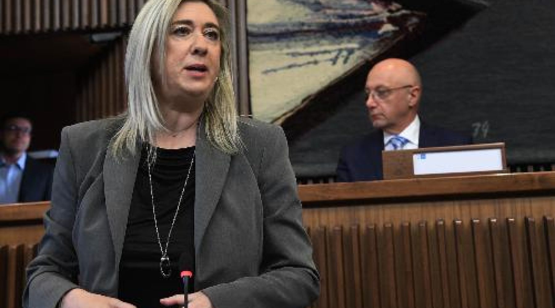 Fvg, piano logistica: la Regione punta su innovazione senza sacrificare il territorio